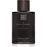 Los mejores  - RITUALS The Ritual of Samurai Gel para después del Afeitado- 100 ml
